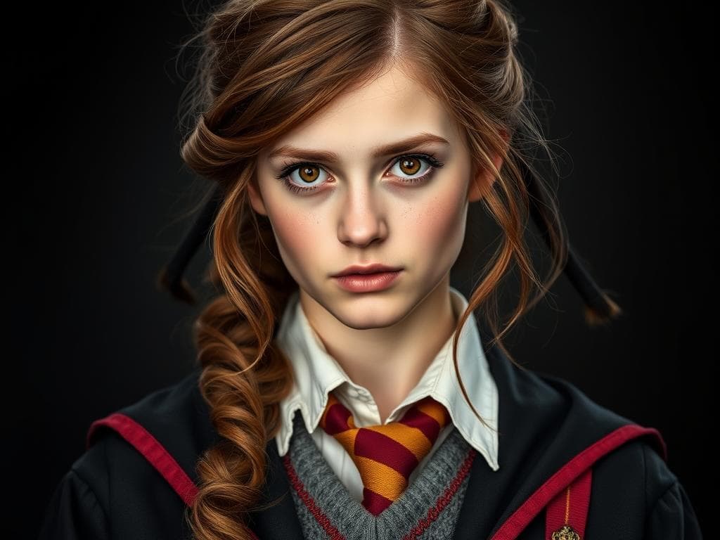 Hermione Granger