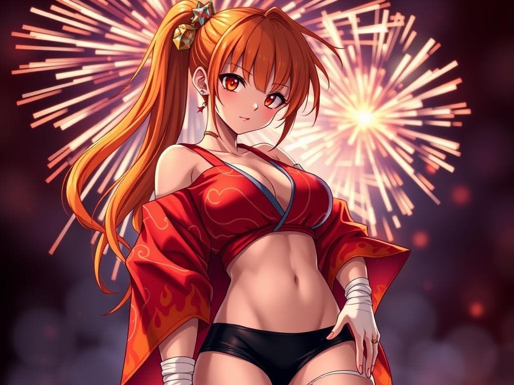 Yoimiya