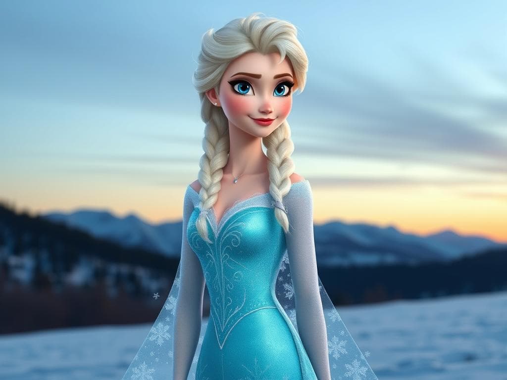 Elsa