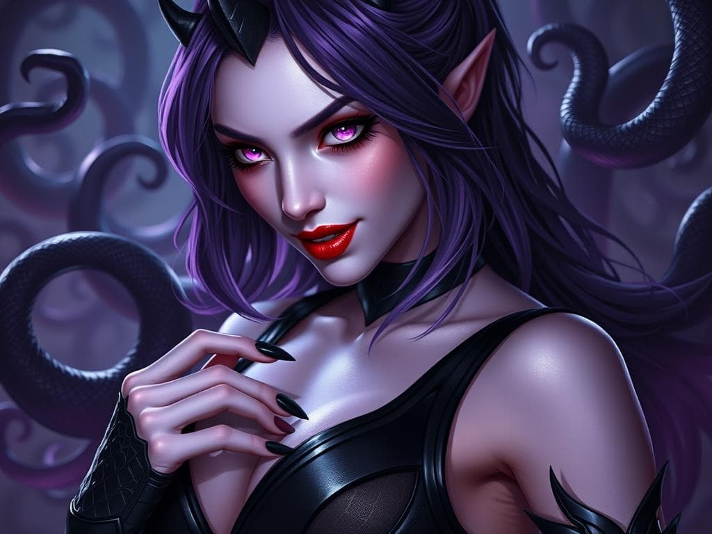 Evelynn