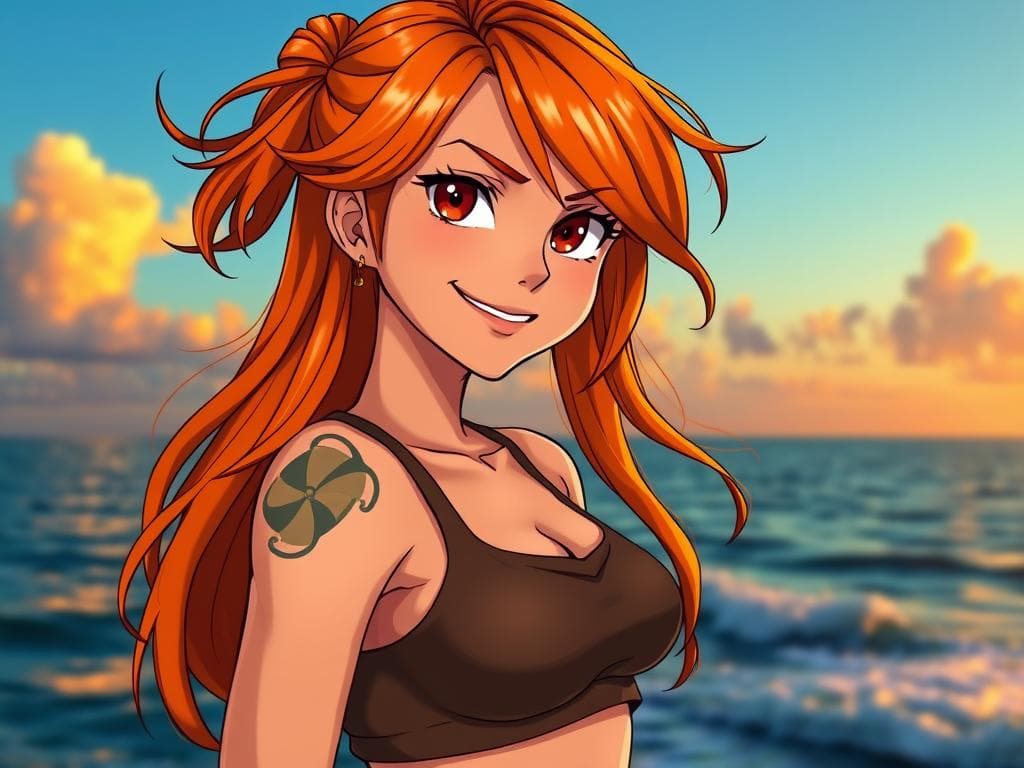 Nami