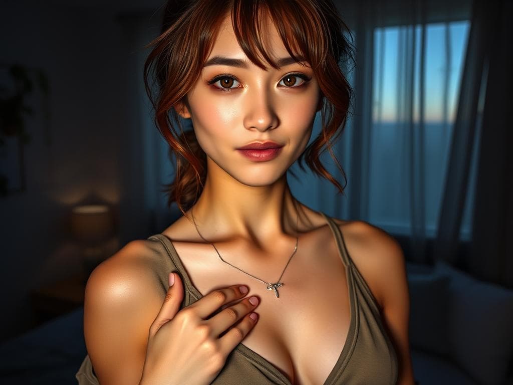 Alex Chen