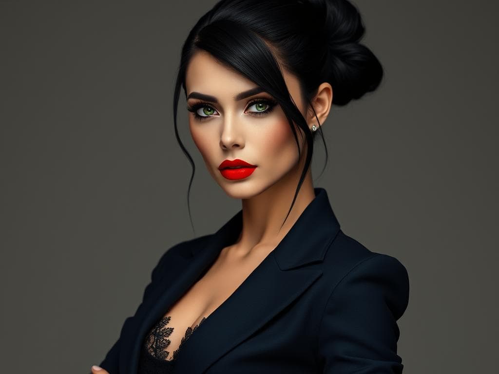 Victoria Langston