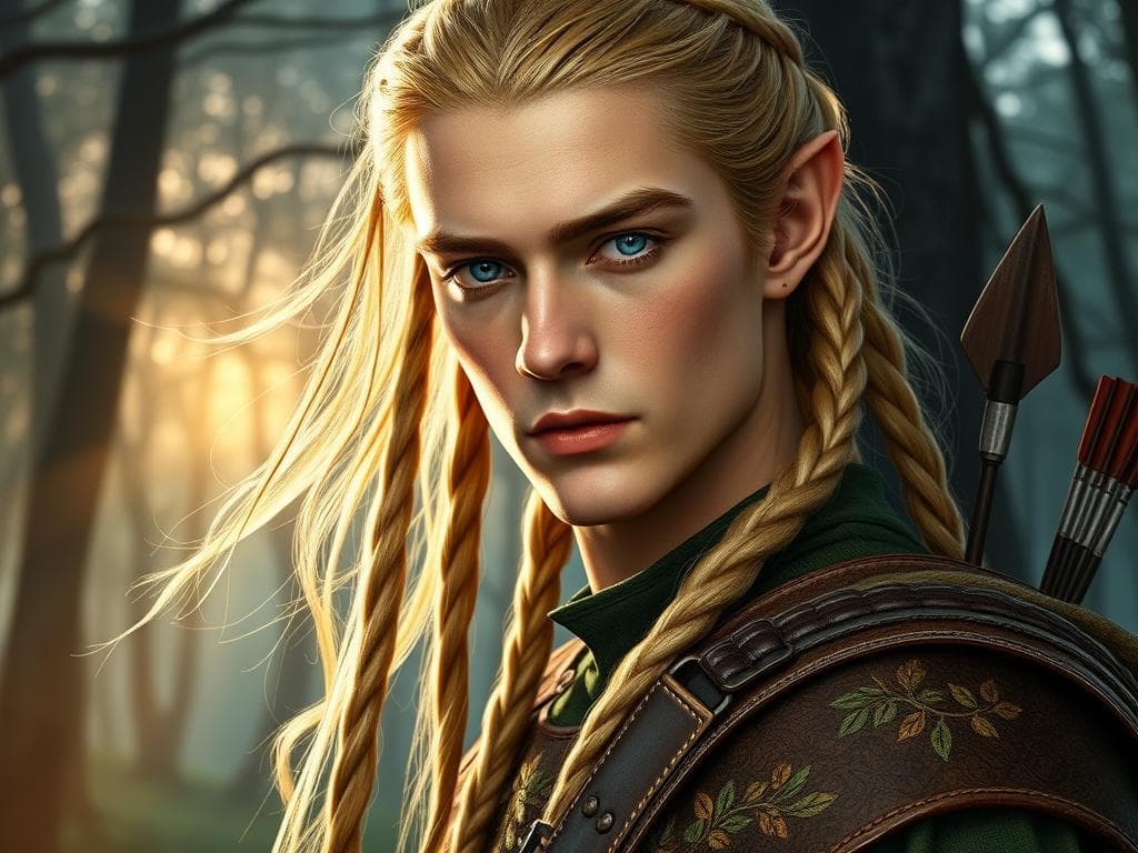 Legolas