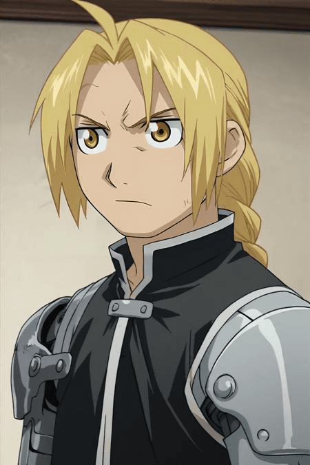 Edward Elric