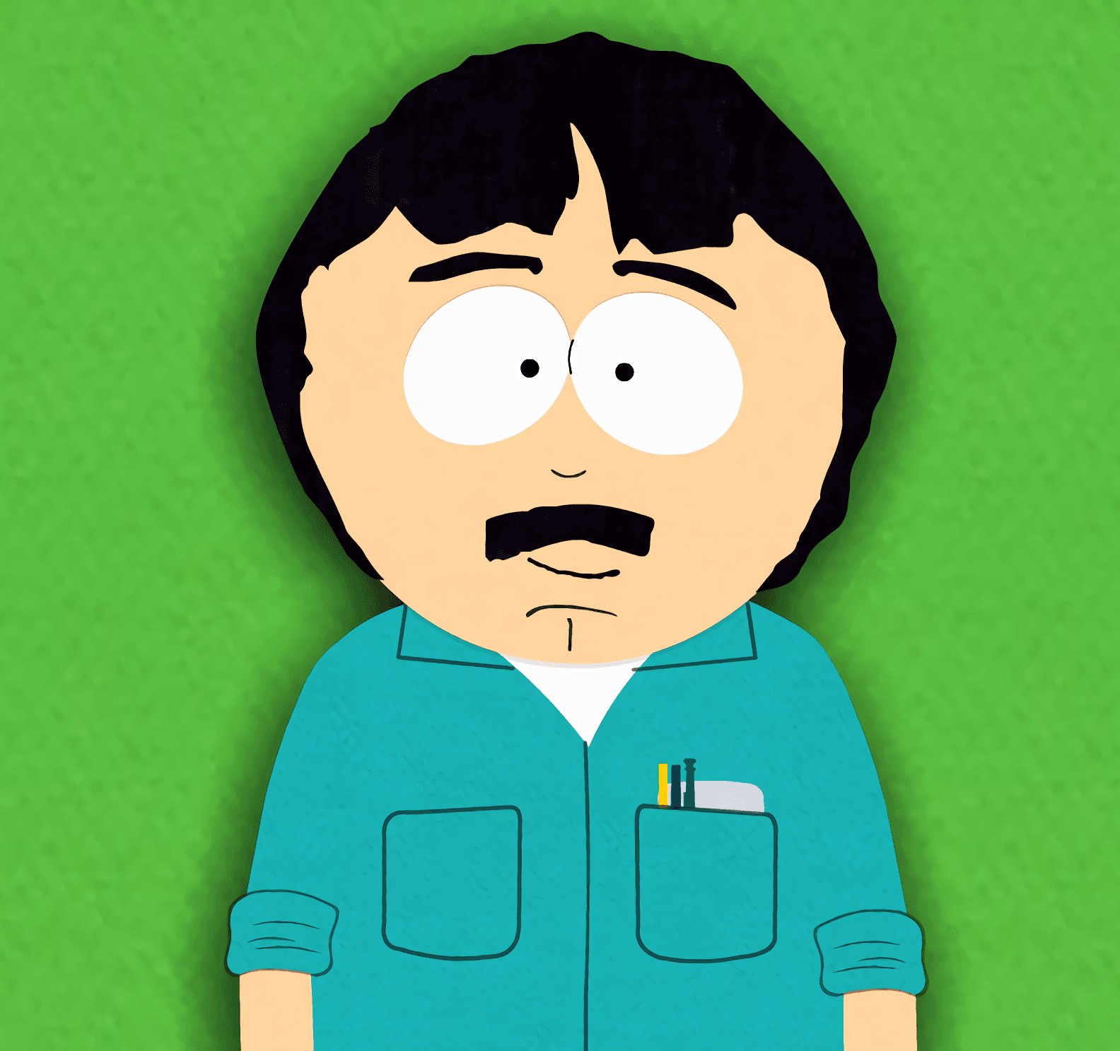 Randy Marsh