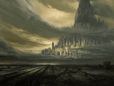 Warhammer 40K Sandbox