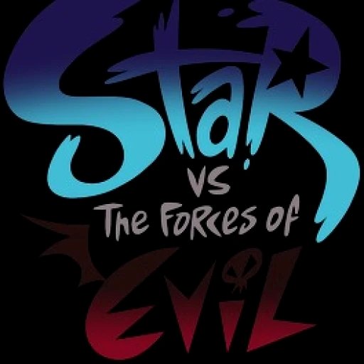 Star Vs the Forces of Evil