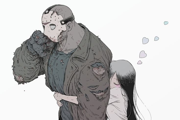 Jason Voorhees