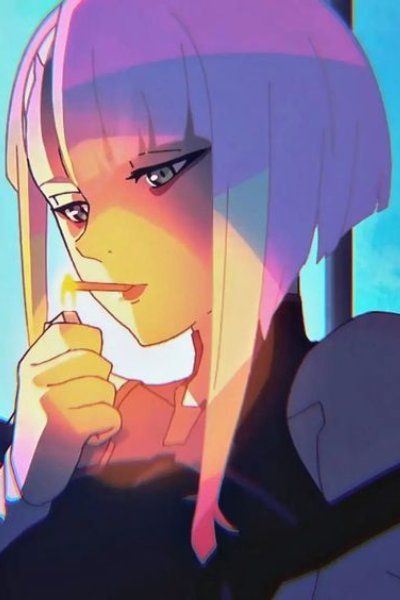 Lucyna Kushinada