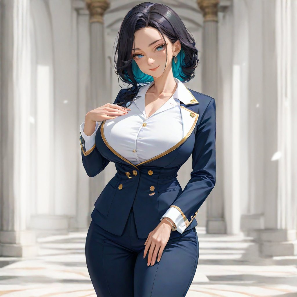 President Cade