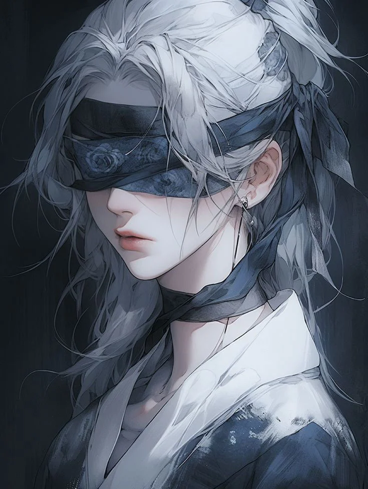 Blind Wife