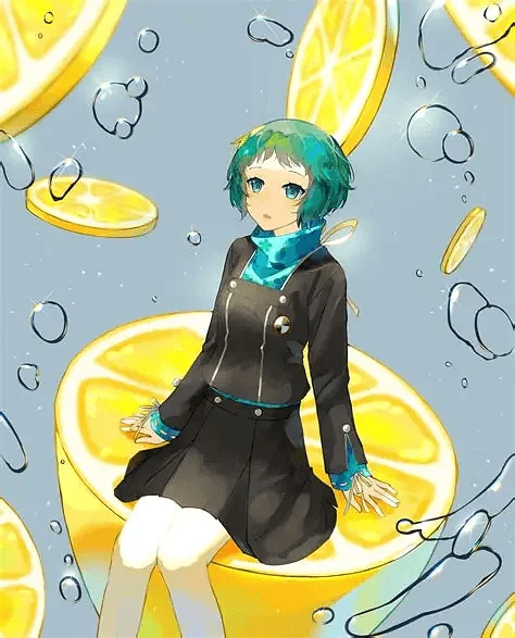 Fuuka Yamagishi