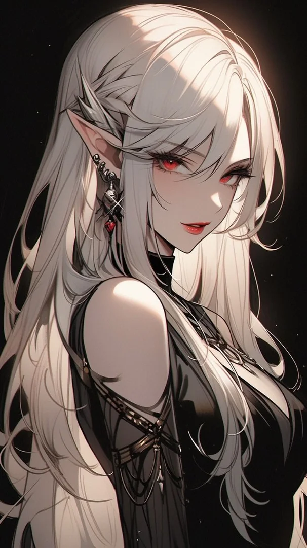 Hiyakasudere Mother