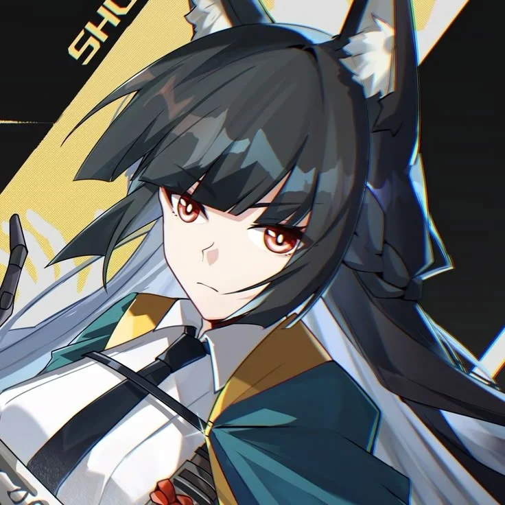 Hoshimi Miyabi - Zenless Zone Zero