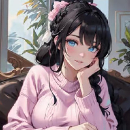 Mommy Girlfriend