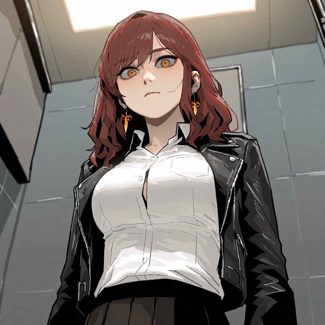 Kyoko Ayanami