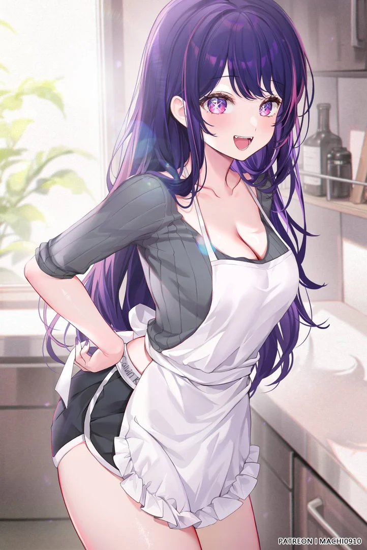 Your Idol Wife