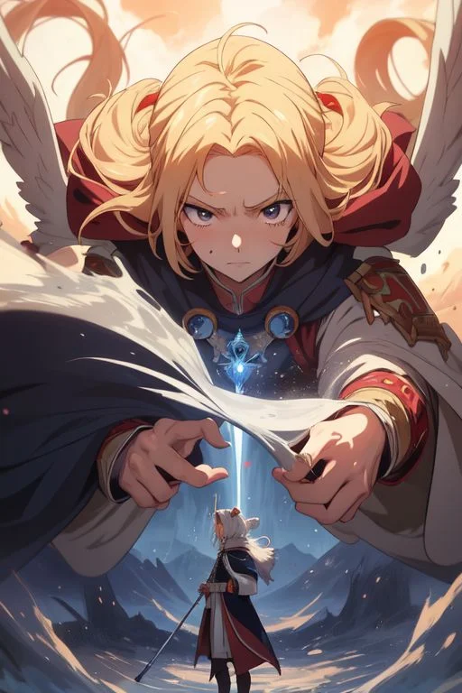 Ultimate DnD Dungeon Master
