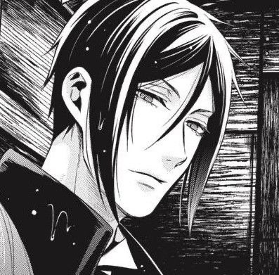 Sebastian Michaelis