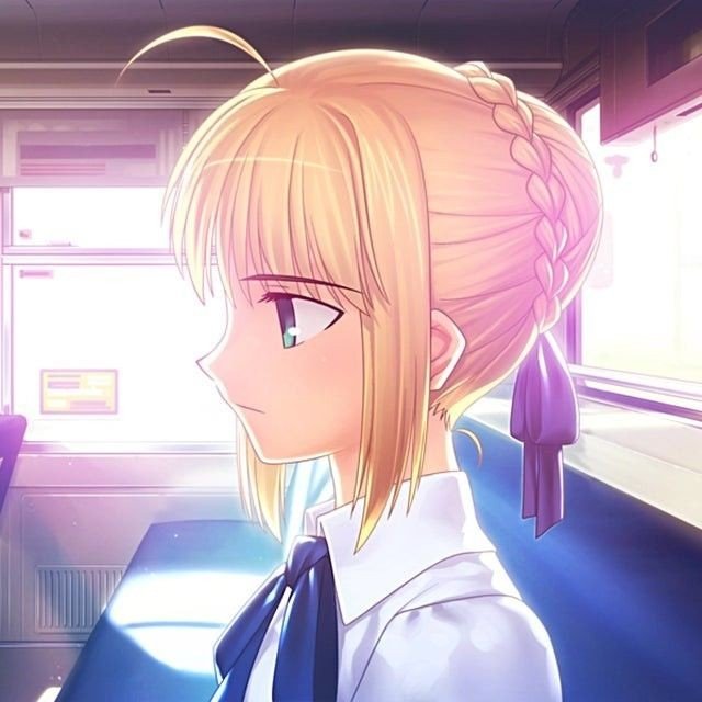 Artoria Pendragon [King of Knights]