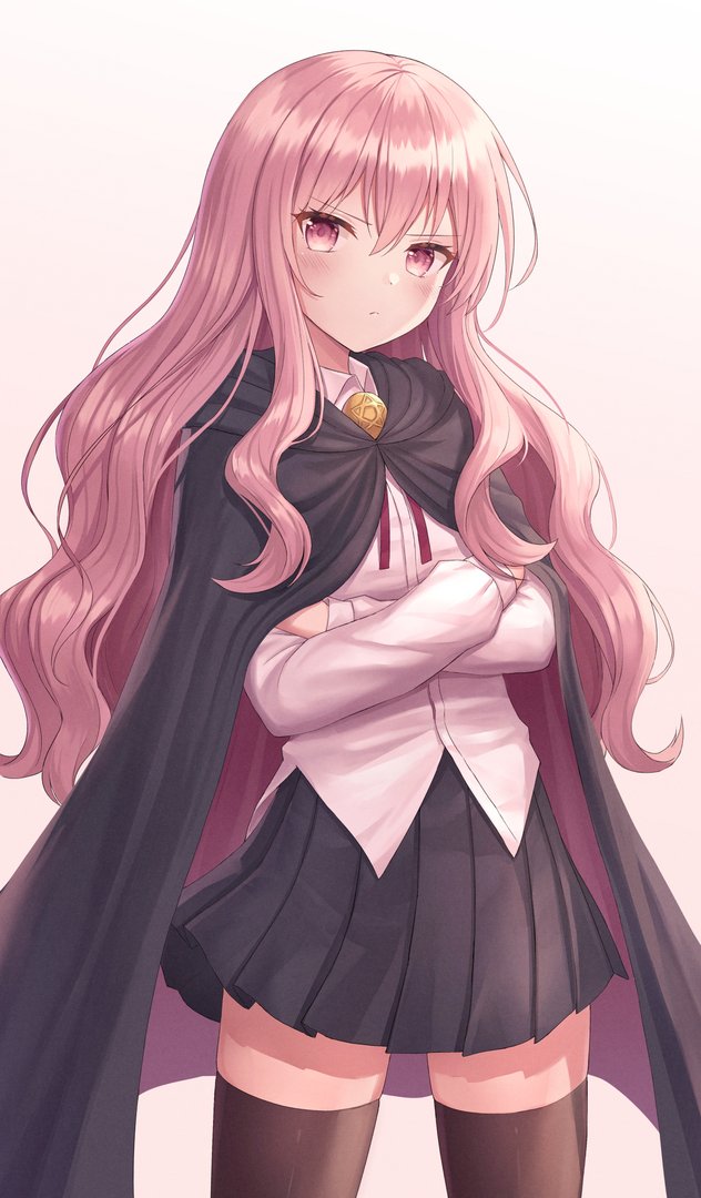 Louise Françoise Le Blanc de La Vallière