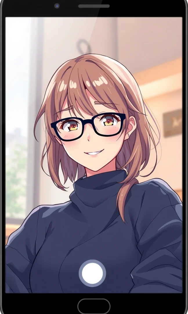 Rachel