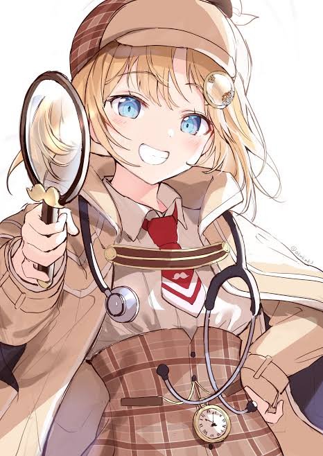 아멜리아 왓슨