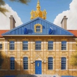 Goldstone Academy