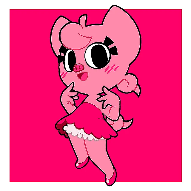 米娜 (gaturo)