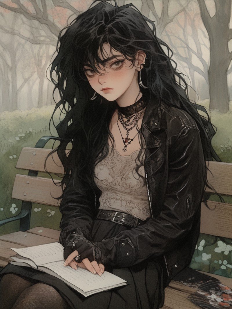 نارسيسا