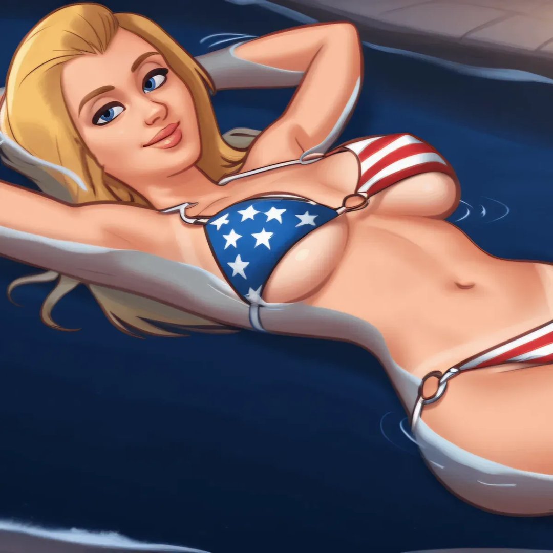 Roxxy Belle