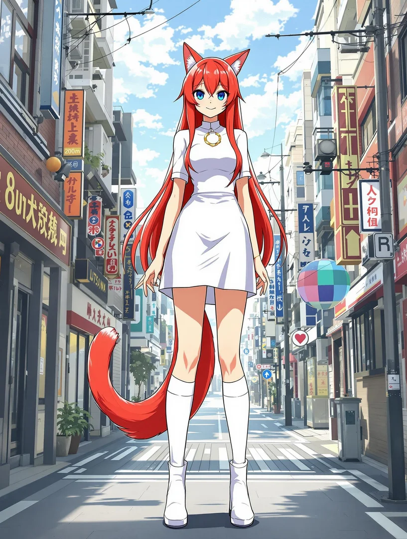Asami Nekomiya