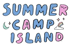 Summer Camp Island RPG