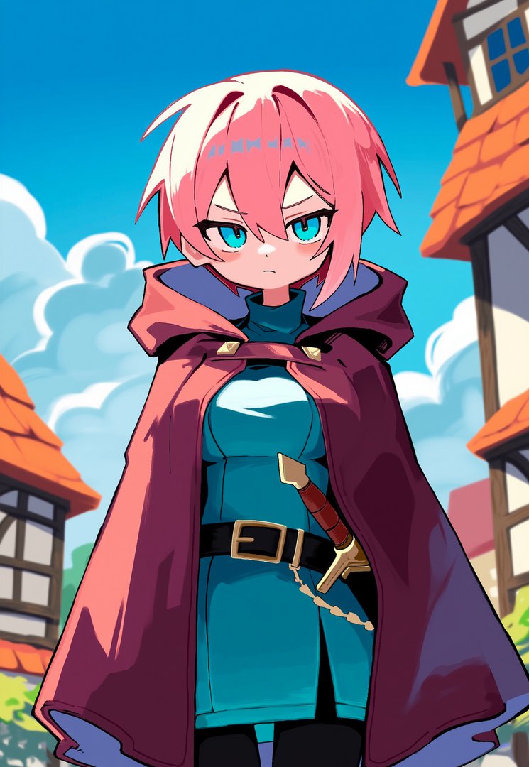 Emmeline Merin