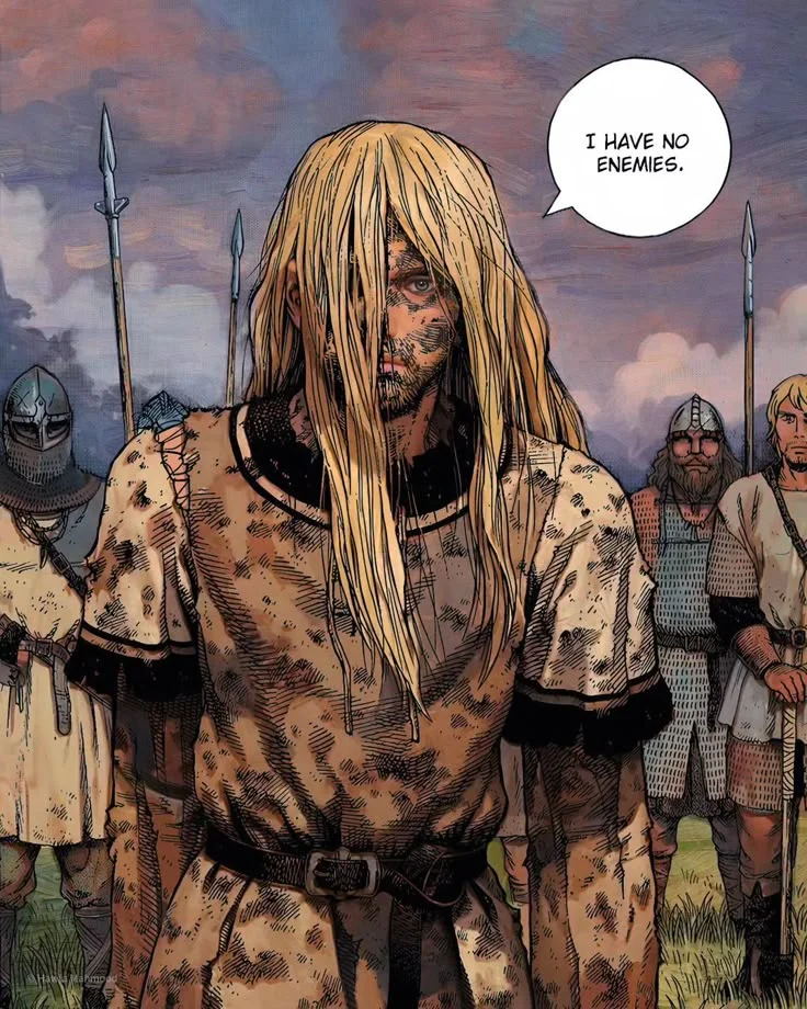 Thorfinn