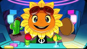 Solar Flare