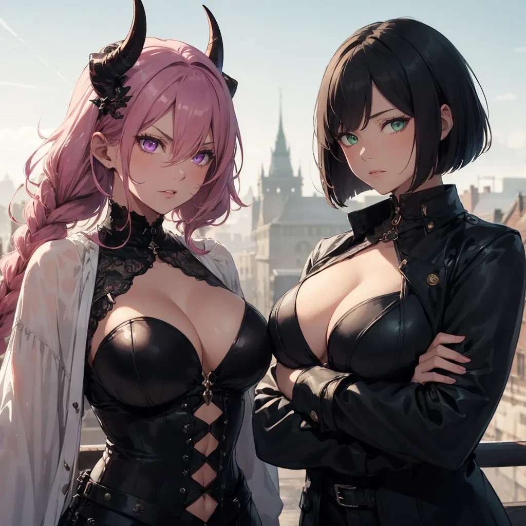 Sly Dagger Party
