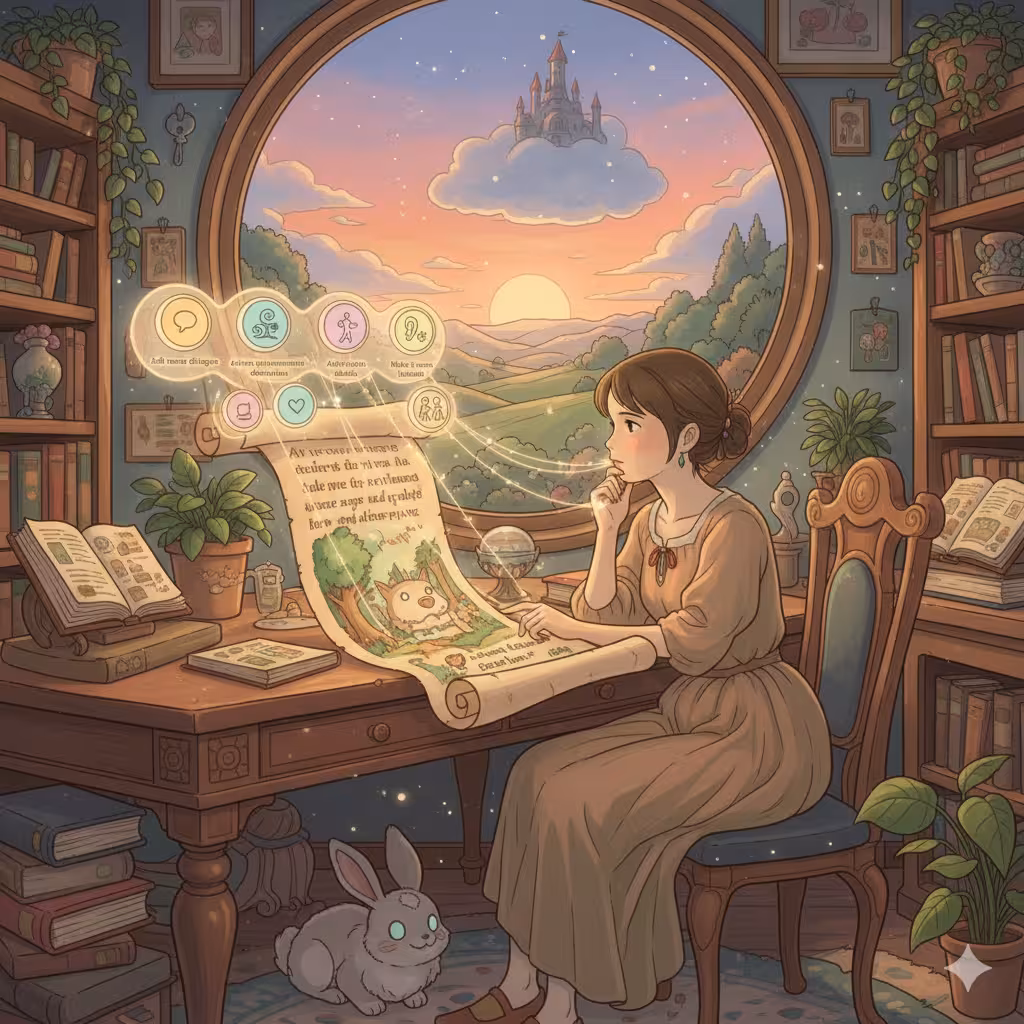 Улучшение в один клик: Отточите первый ответ ИИ