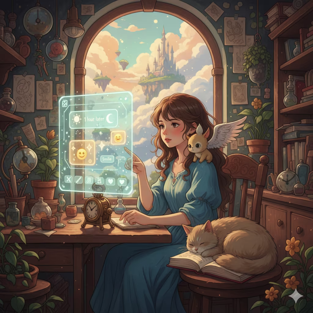 交互式插件:超越文字,走进体验