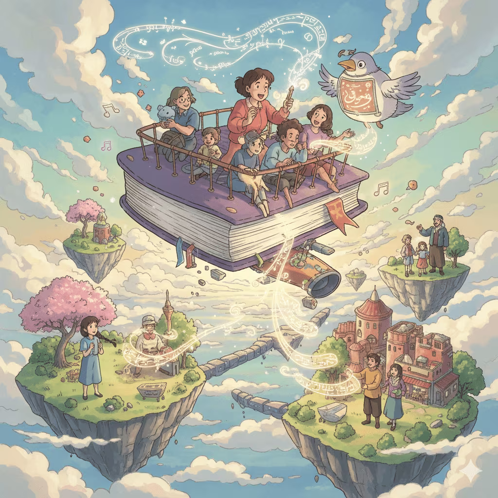 Por qué respondemos en tu idioma - no solo en inglés